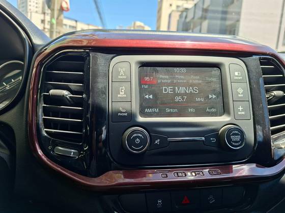 FIAT TORO 2.0 16V TURBO DIESEL FREEDOM 4WD AT9